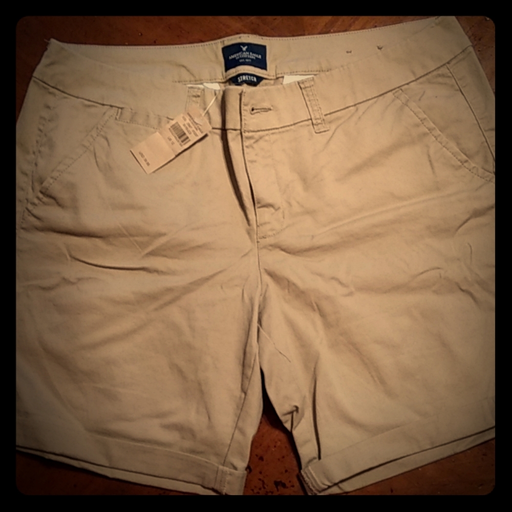 American eagle shorts